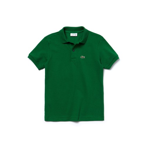 Polo enfant lacoste - enfant,