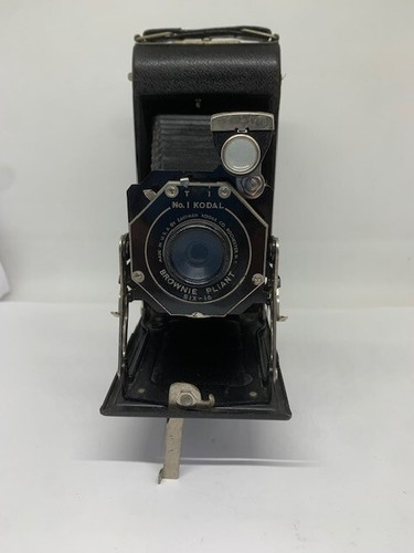 Appareil photo ancien kodak - appareil,