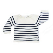 Oeuf NYC Mariniere Top