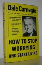 Dale Carnegie / HOW TO STOP