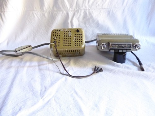 Radiomatic autoradio vintage - radiomatic,