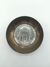 coupelle militaire métal