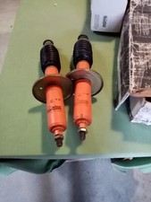 RENAULT R18 / FUEGO Paire