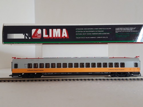 Pas commune lima - pas, voiture