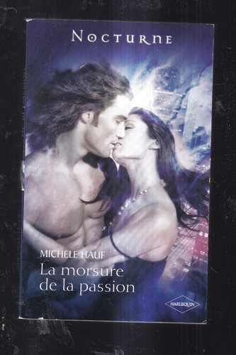 Michele hauf nocturne 6 - hauf:, n°6