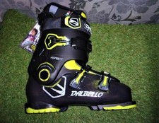 Chaussures Ski Piste Dalbello Aspect 90 Ms Noir Pointure 45,5