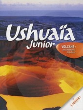 Volcans : Les battements de la terre - Agnès Fernandez - V2136376