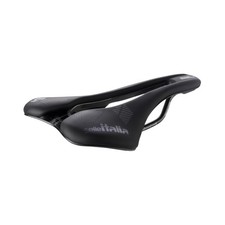 Selle Selle Italia SLR Boost TM SuperFlow – Siège de vélo noir