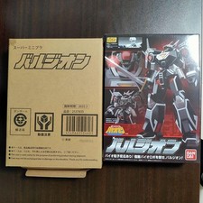 Power Rangers Bioman Super