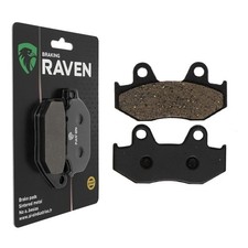 Plaquettes de frein Avant Pour