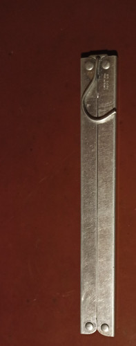 Ancien cintre voyage - cintre, de
