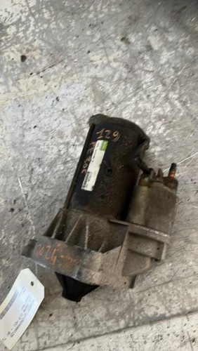 Demarreur peugeot 306 - peugeot,