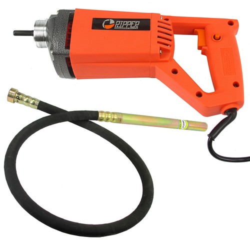 Vibreurs pour béton 1300w - béton,