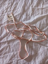 Passepoils pour épaulettes Elite  Allemandes WW2