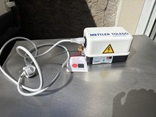 Mettler Toledo Haug EN SL MT