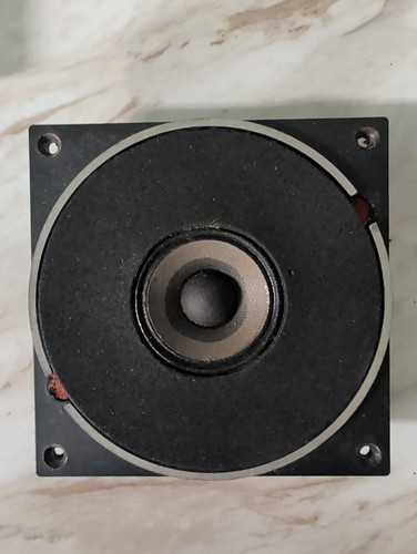 Original jbl le25 decade - ,
