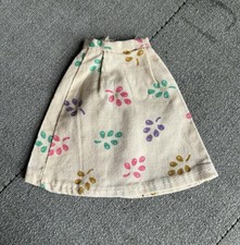 Jupe Hors Catalogue pour Poupée Mannequin Tressy de Bella