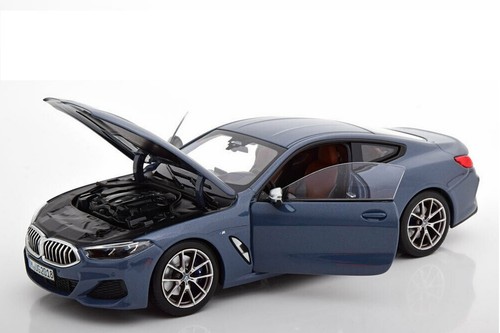 Bmw series 850i coupe g15 - 850i,