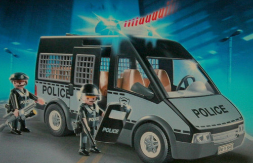 Playmobil pièce de - --,