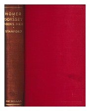 HOMÈRE L'Odyssée D'Homère