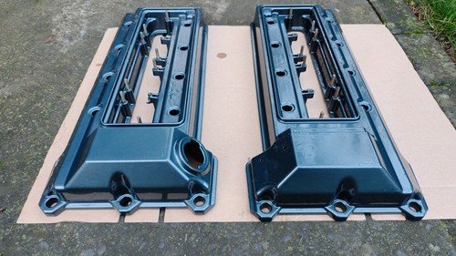 Couvercles soupape bmw - de,