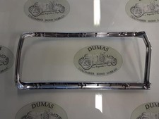 Feu arriere principal droit