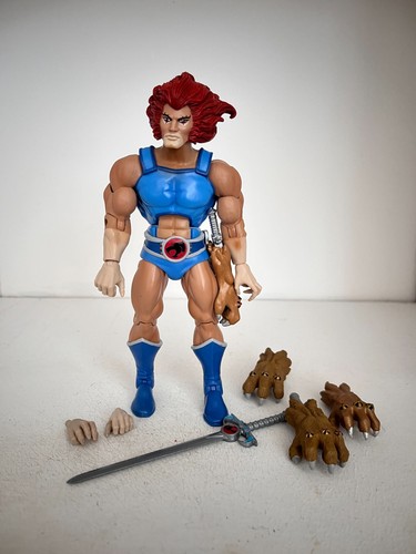 Super7 thundercats classiques - super7,