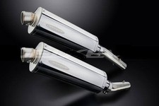 APRILIA RSV 1000 -03/08- PAIRE