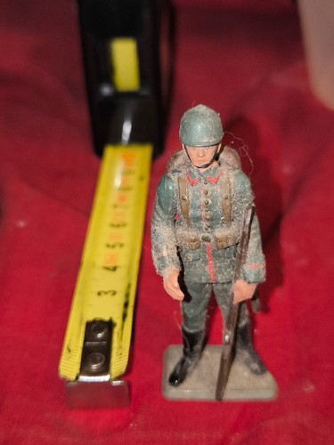 Starlux soldat plastique - soldat, ww1