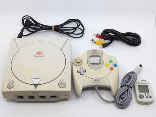 Manette console sega - manette, dreamcast