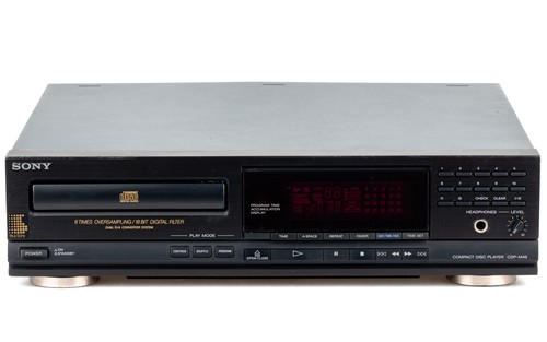 Sony cdp m49 midi - sony, cdp-m49