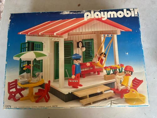Playmobil system 3771 maison - playmobil,