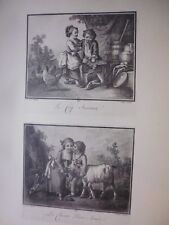 gravure in folio:JEUX