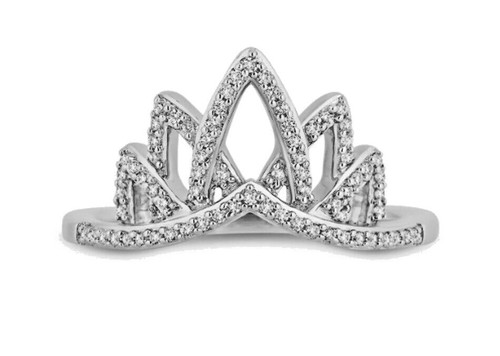 46ct naturel diamant rond - naturel,