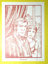 BD LE DECALOGUE EX-LIBRIS  N°