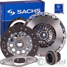 SACHS Kit D 'em Brayage Convient pour BMW 3ER E90 E93 E92 E91 5ER F10 F11 F18