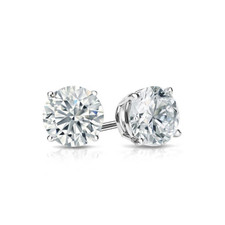 Boucles d'oreilles clous