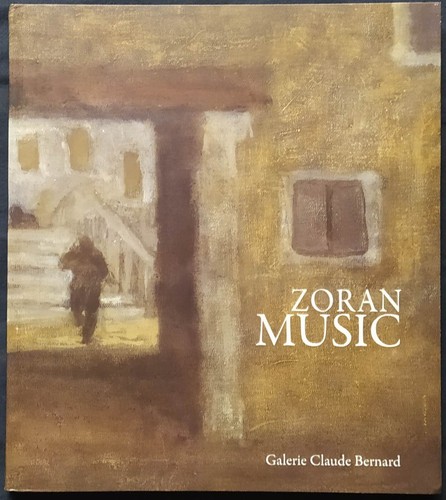 Zoran music galerie - music.,