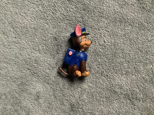Figurine chase pat patrouille - figurine,