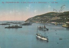 06  VILLEFRANCHE SUR MER 36825