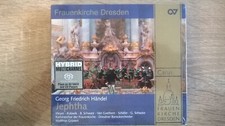 SACD Georg Friedrich Handel -