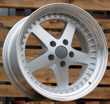 Jantes 18 pouces pour BMW E90