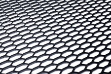 Grille Universelle Calandre