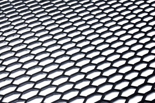 Grille universelle calandre - grille,