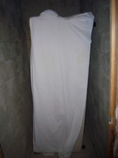 Vends canapé-lit 2 places Ektorp acheté à Ikea (à emporter sur place)