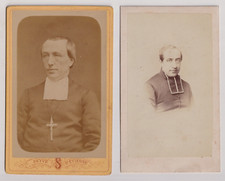 CDV Hommes d'Eglise, Lyon et