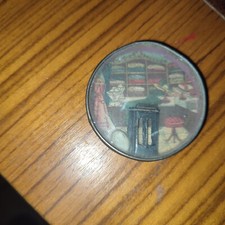 Ancien jeu de patience /