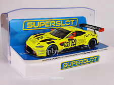 Slot Car Superslot H4446 Aston