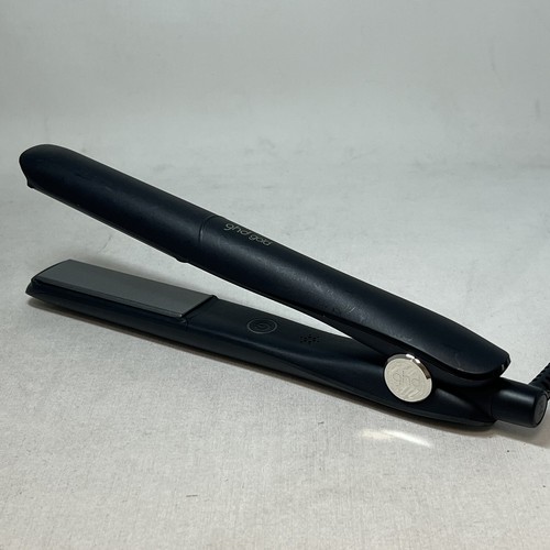 Authentic ghd gold - gold, 1"