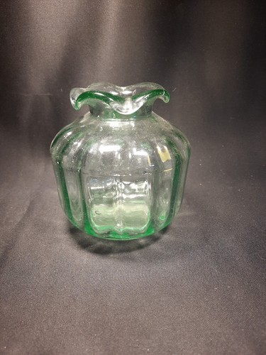 South jersey glass house - jersey,